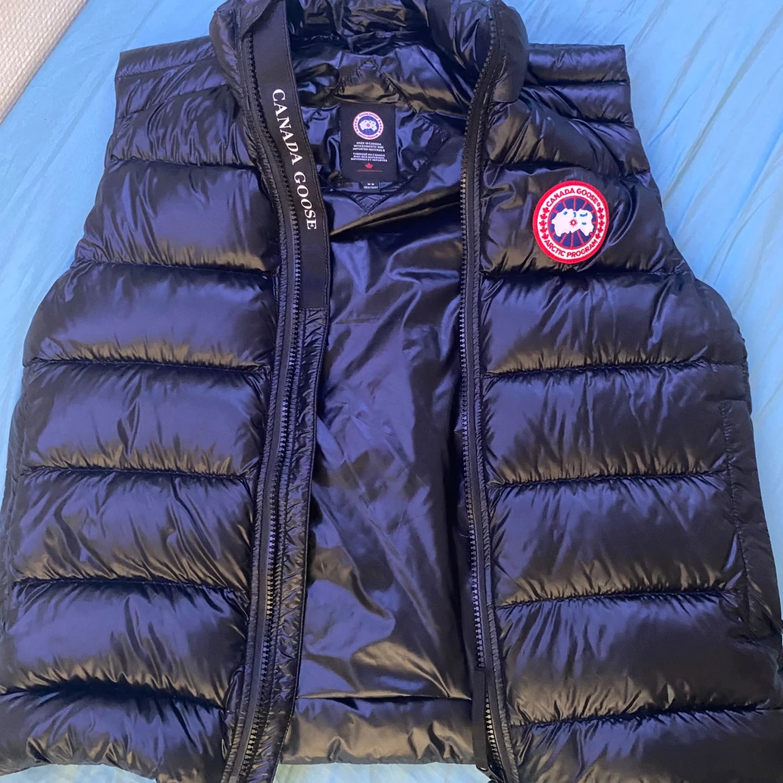 Canada Goose Väst - 90