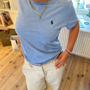 Polo Ralph lauren t-shirt - Jättesnygg t-shirt från polo Ralph lauren🩵