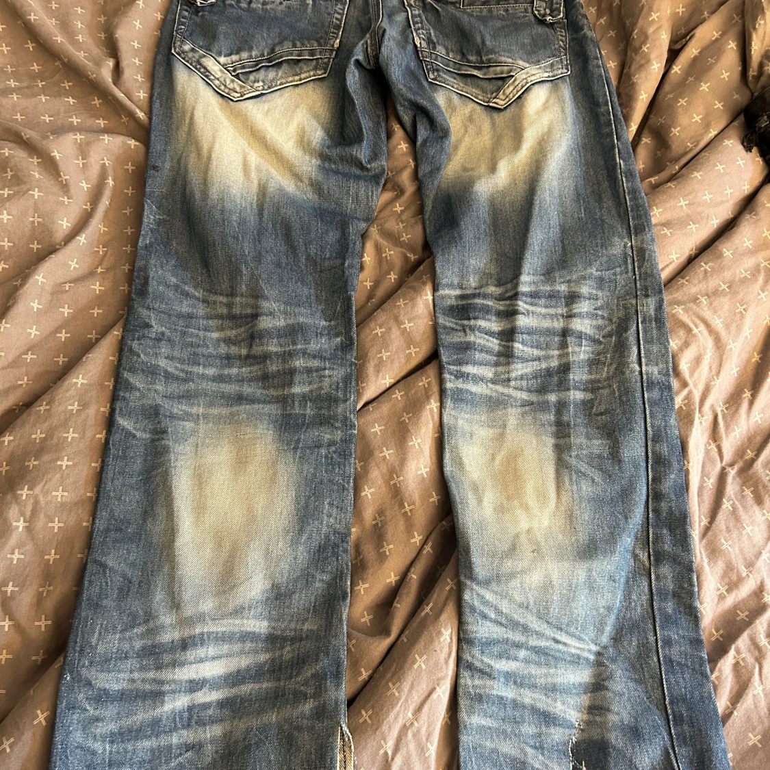 Dolce Gabbana Vintage Jeans - 90