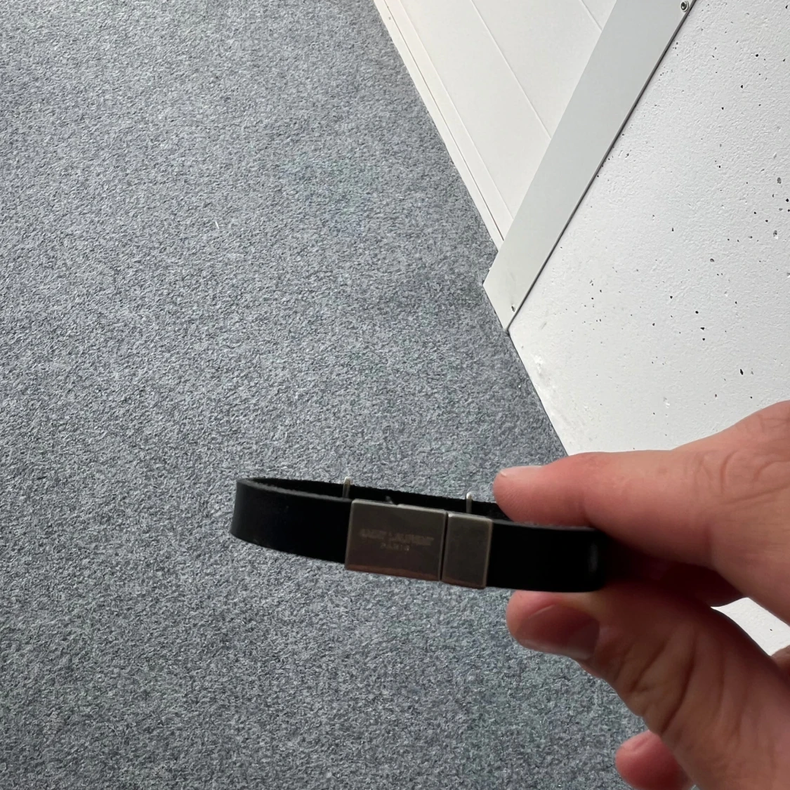 Saint Laurent armband - 37