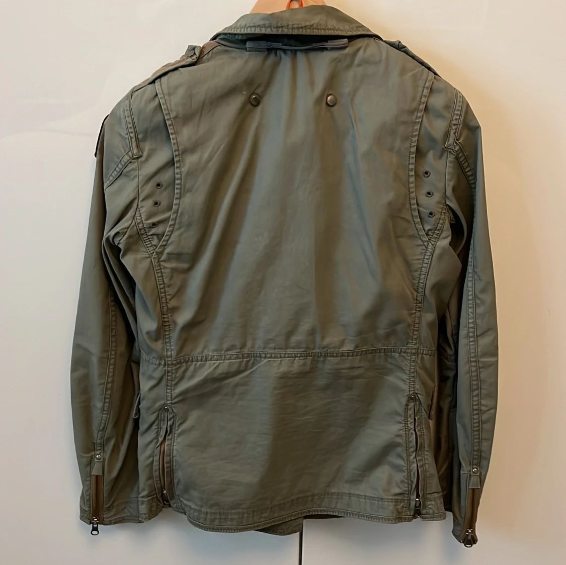 Parajumper overshirt - 90