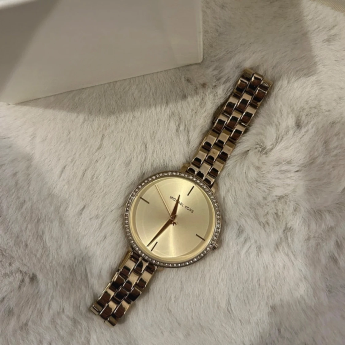 Michael kors klocka - 90