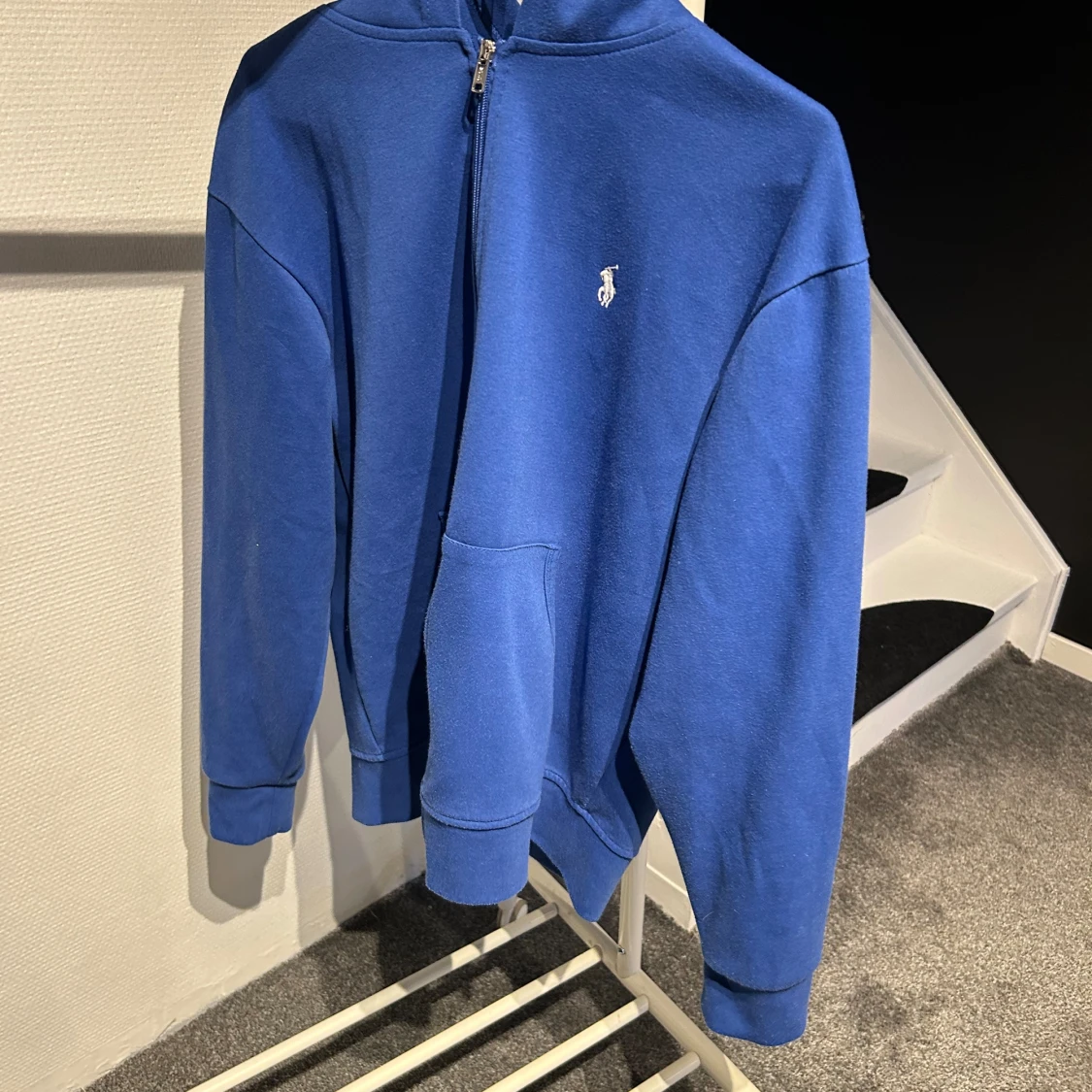 Ralph lauren zip - 90