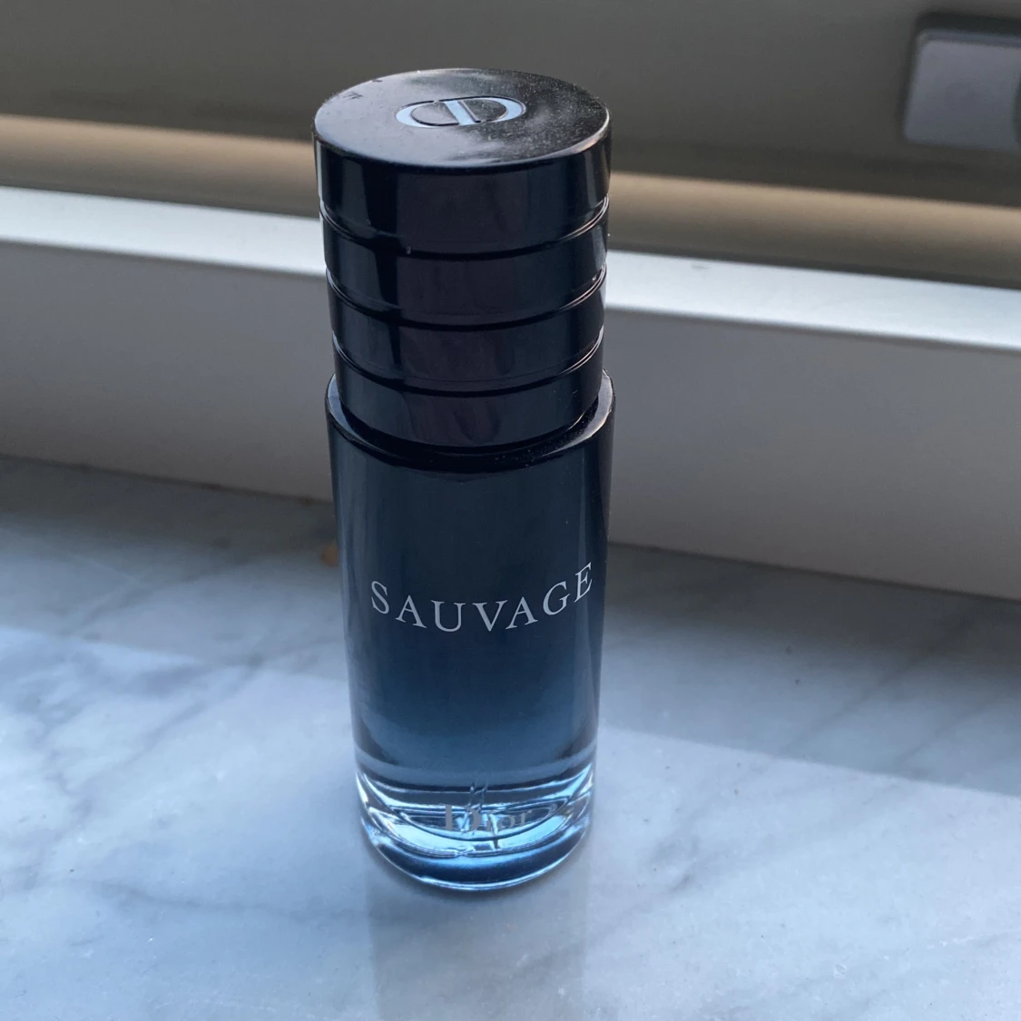 Dior sauvage edt 30 ml
