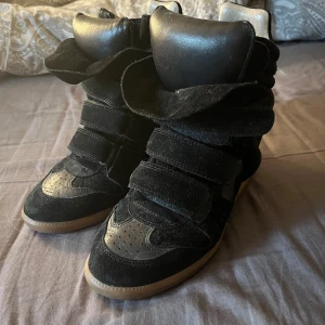 Isabel Marant skor - Fint skick! Köpta på plick men har använt dom Max 5 gånger