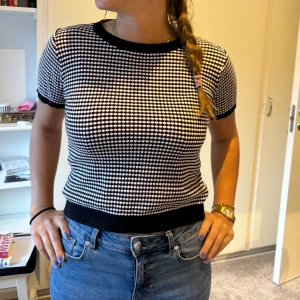 Zara tröja  - Zara topp, jättefin men kommer ej till användning 