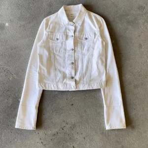 Helmut Lang Denim Jacket - Mer info finns i dm 