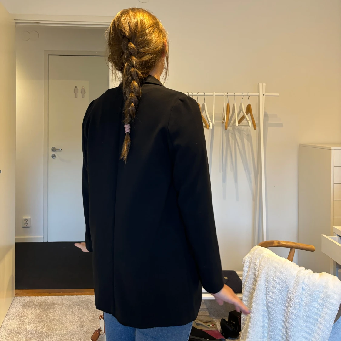 Blazer från Gina  - 91