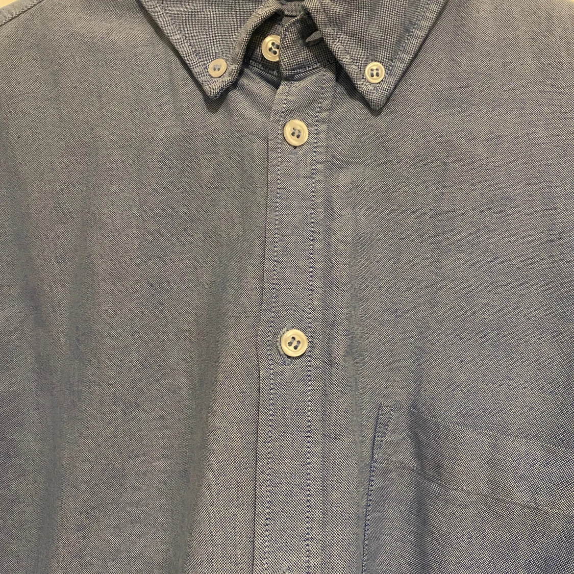 Flippa K skjorta - 1