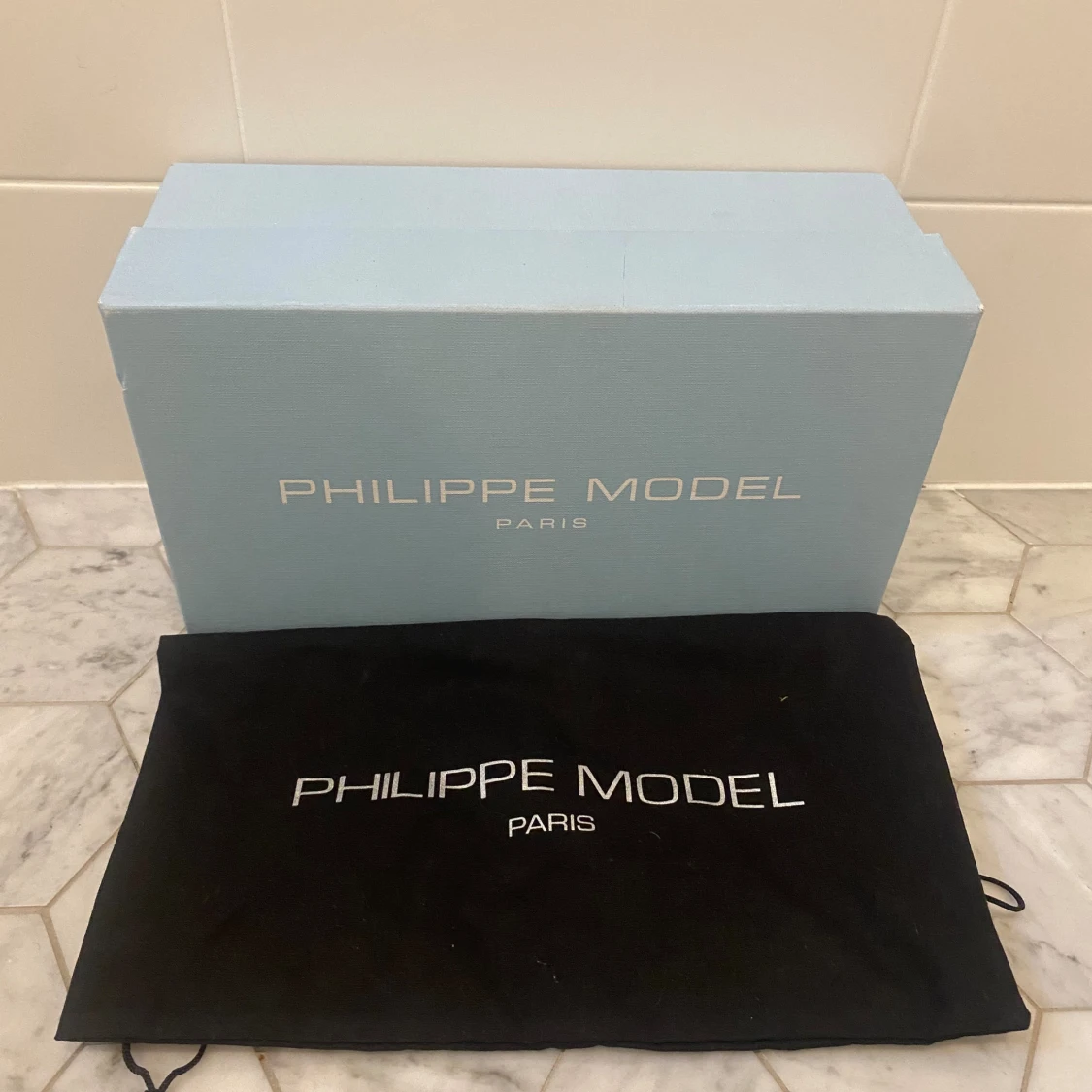 Philippe Model skor - 91