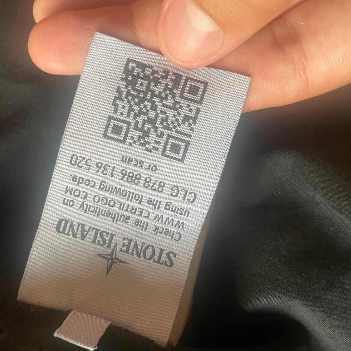 Stone Island overshirt - 91