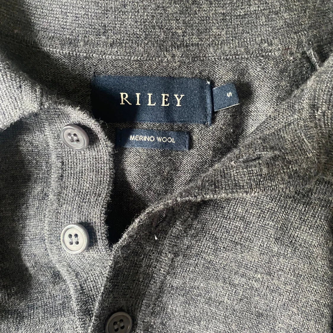 Riley tröja  - 91