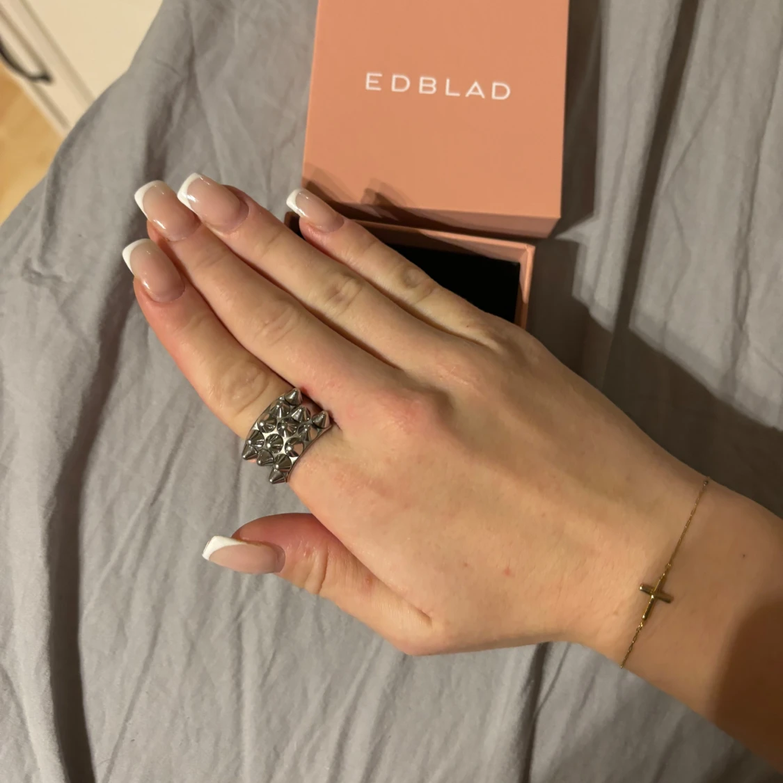 Edblad ring  - 90