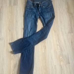 Jeans  - Köpta på Plick men var tyvärr för små för mig i midjan 💕