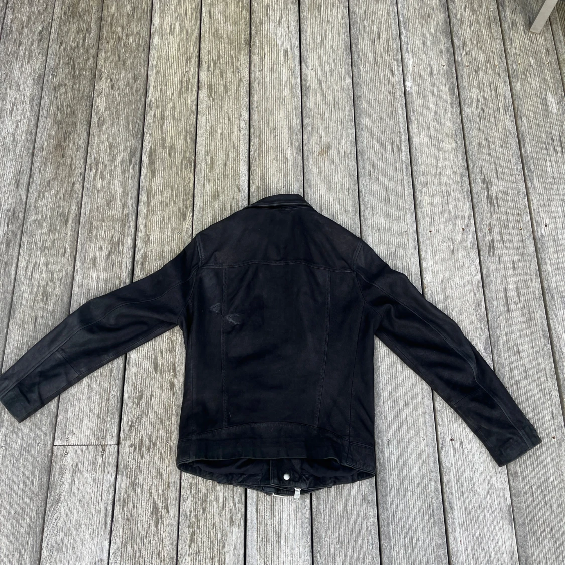 All Saints Biker Mocka  - 91