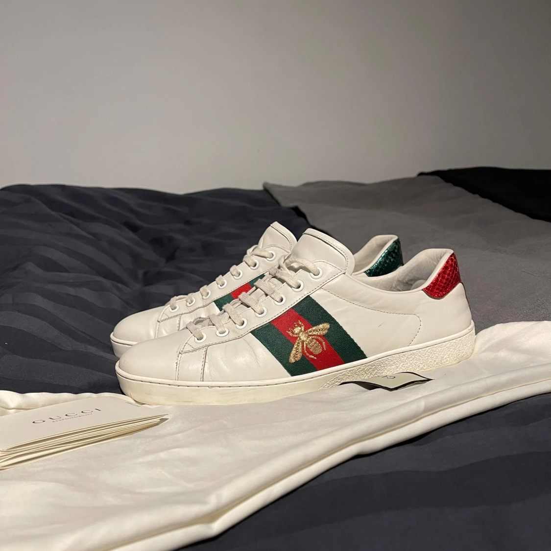 Gucci ace  - 90