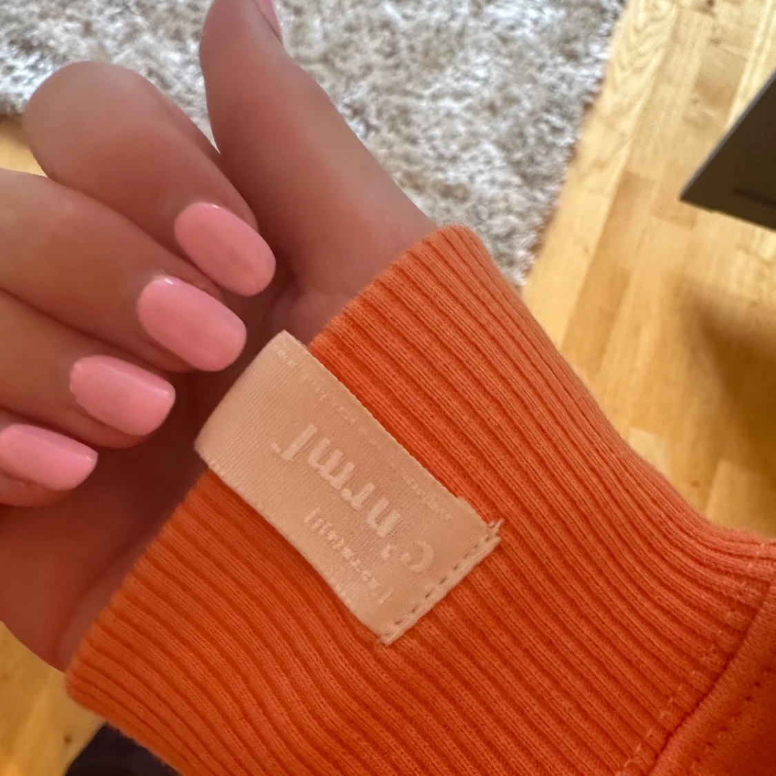 C’est Normal Hoodie - 91