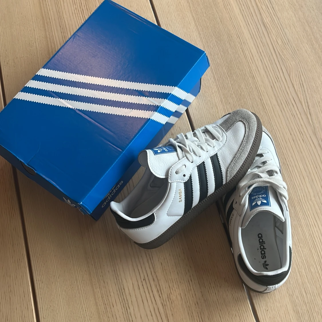 Adidas samba  - 92
