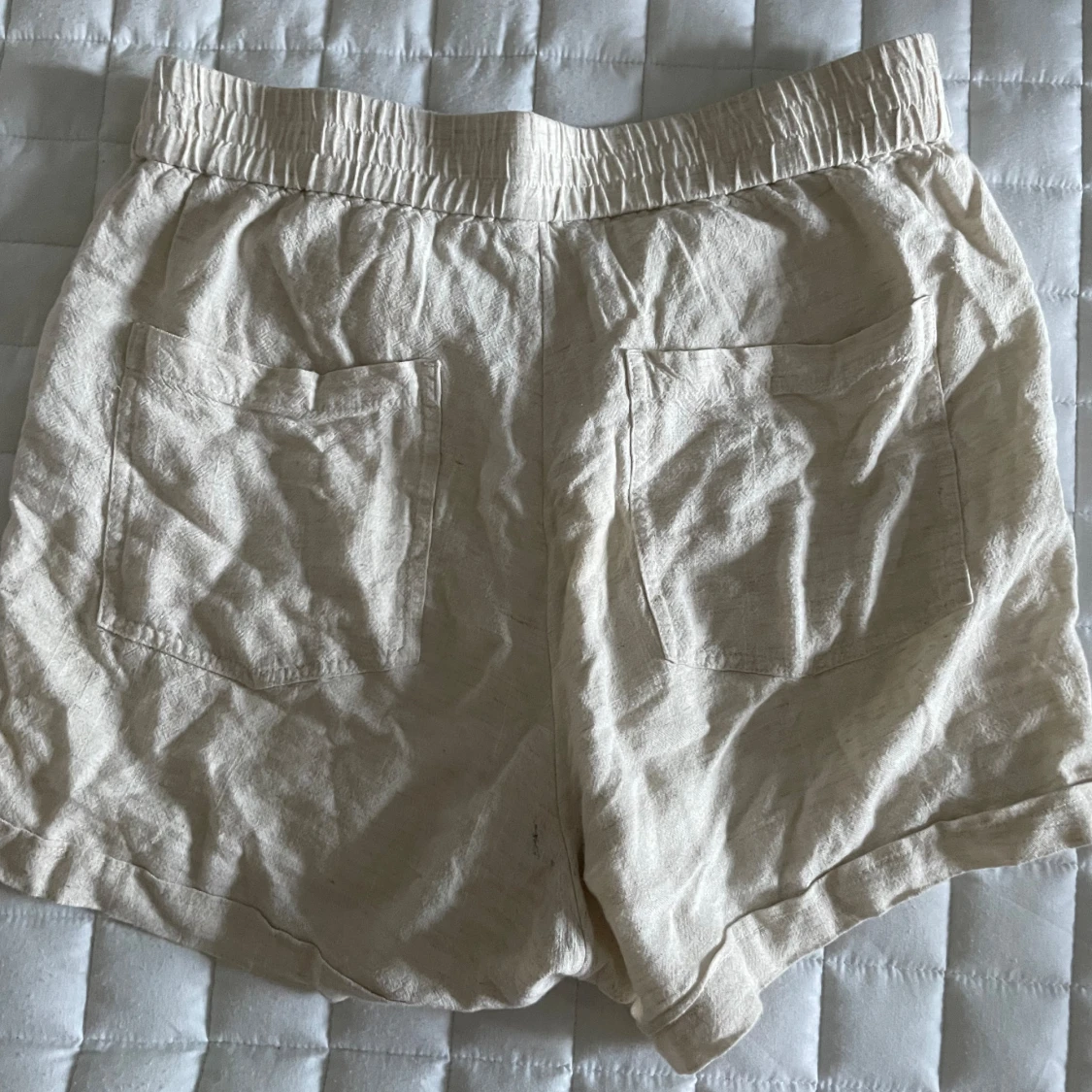Linne shorts - 91
