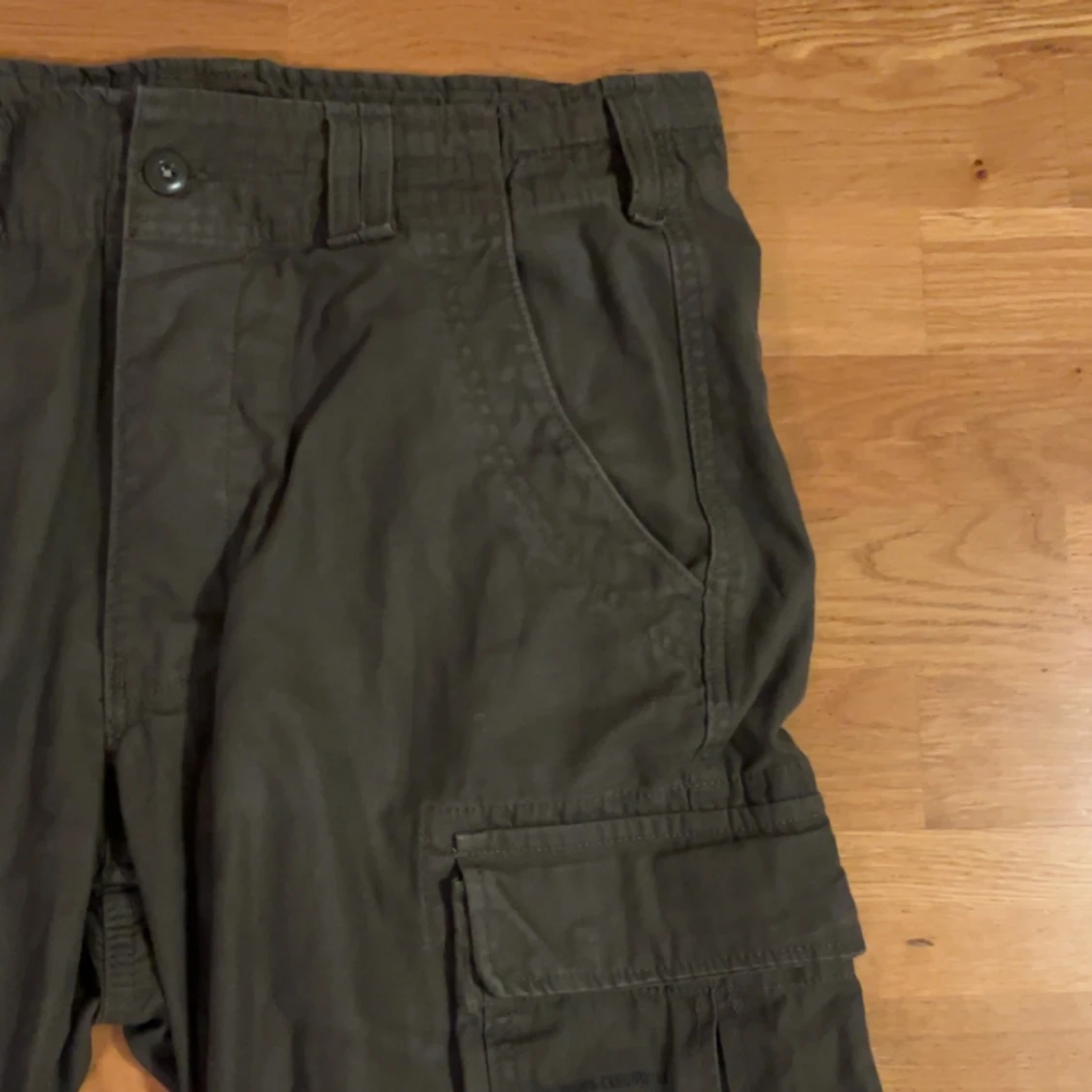 Cargobyxor Baggy Brandit  - 90