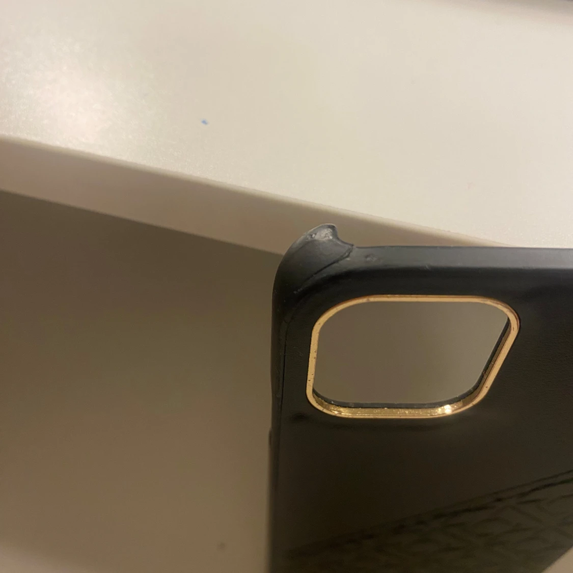 Svart iPhone 11 skal - 91