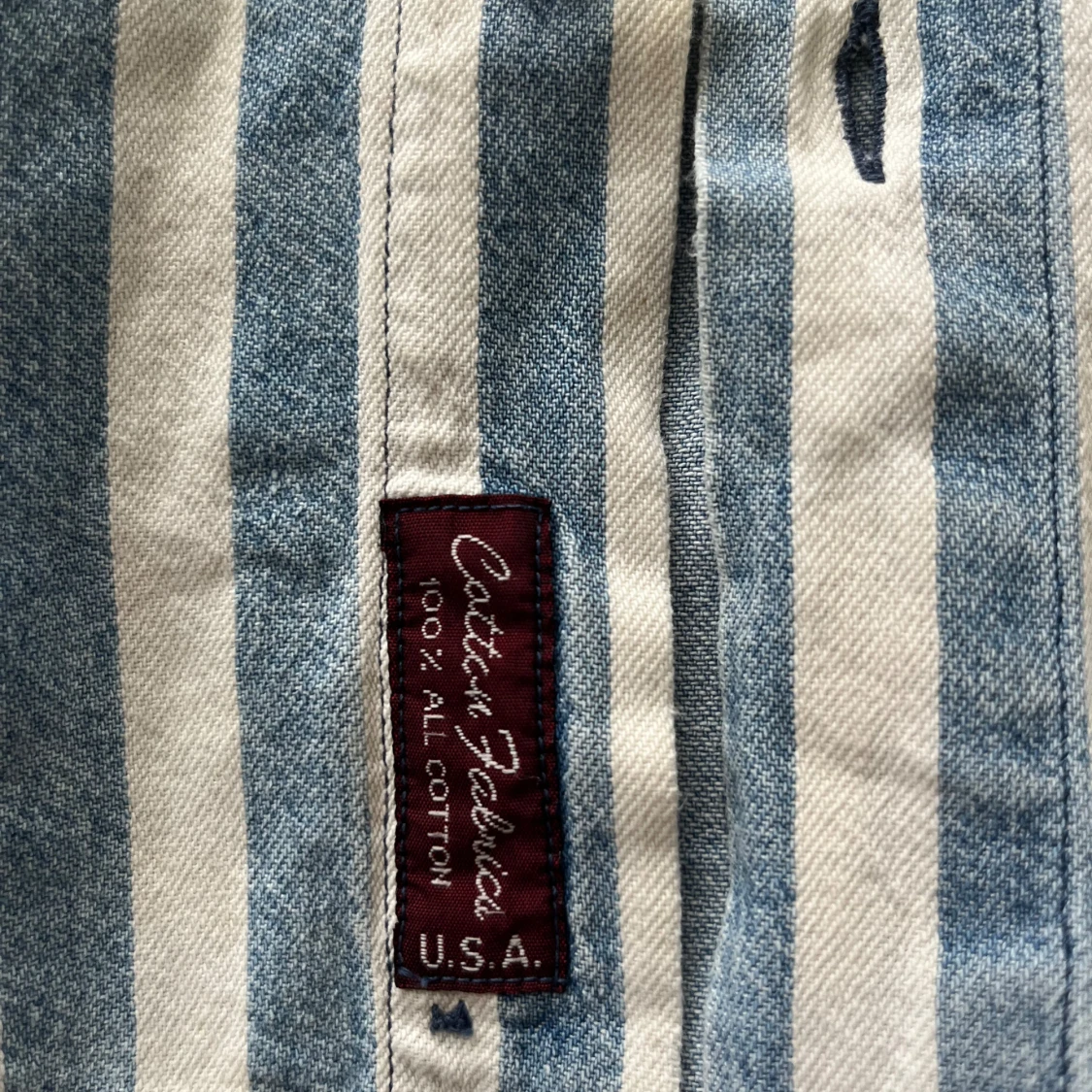 Vintage Marlboro skjorta - 91