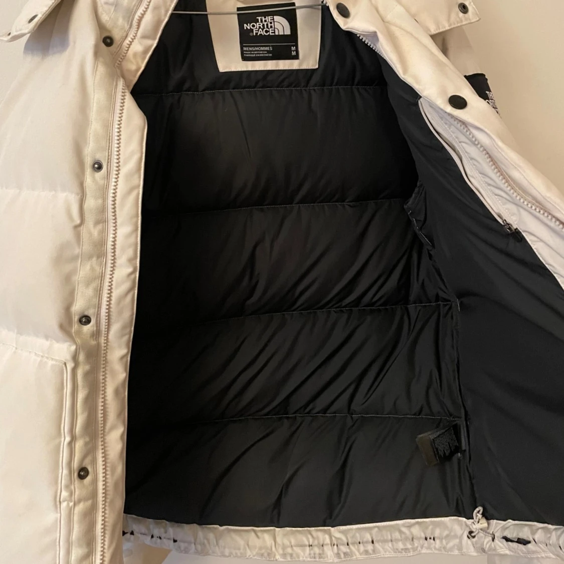 North Face Dunjacka - 93