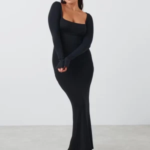 Maxiklänning - Maxiklänning från ginatricot storlek 36 