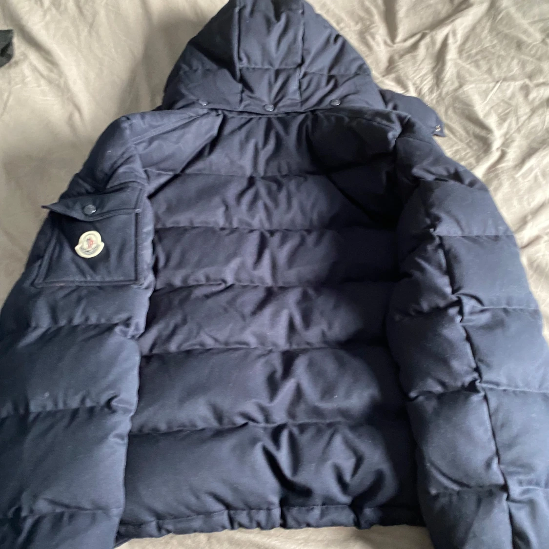  Moncler - 90