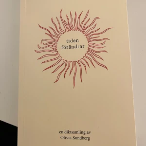 tiden förändrar - jätte fin bok 