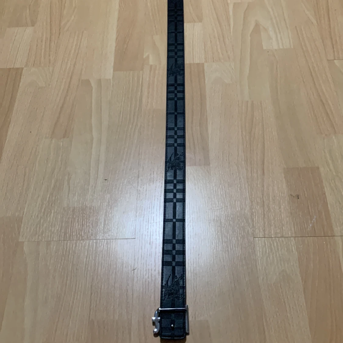 Burberry bälte  - 91