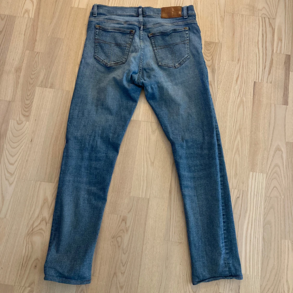 Blå jeans från Tiger of Sweden - 91