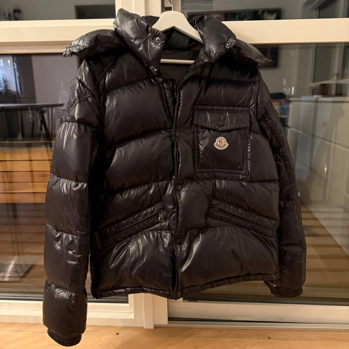 Moncler Karak