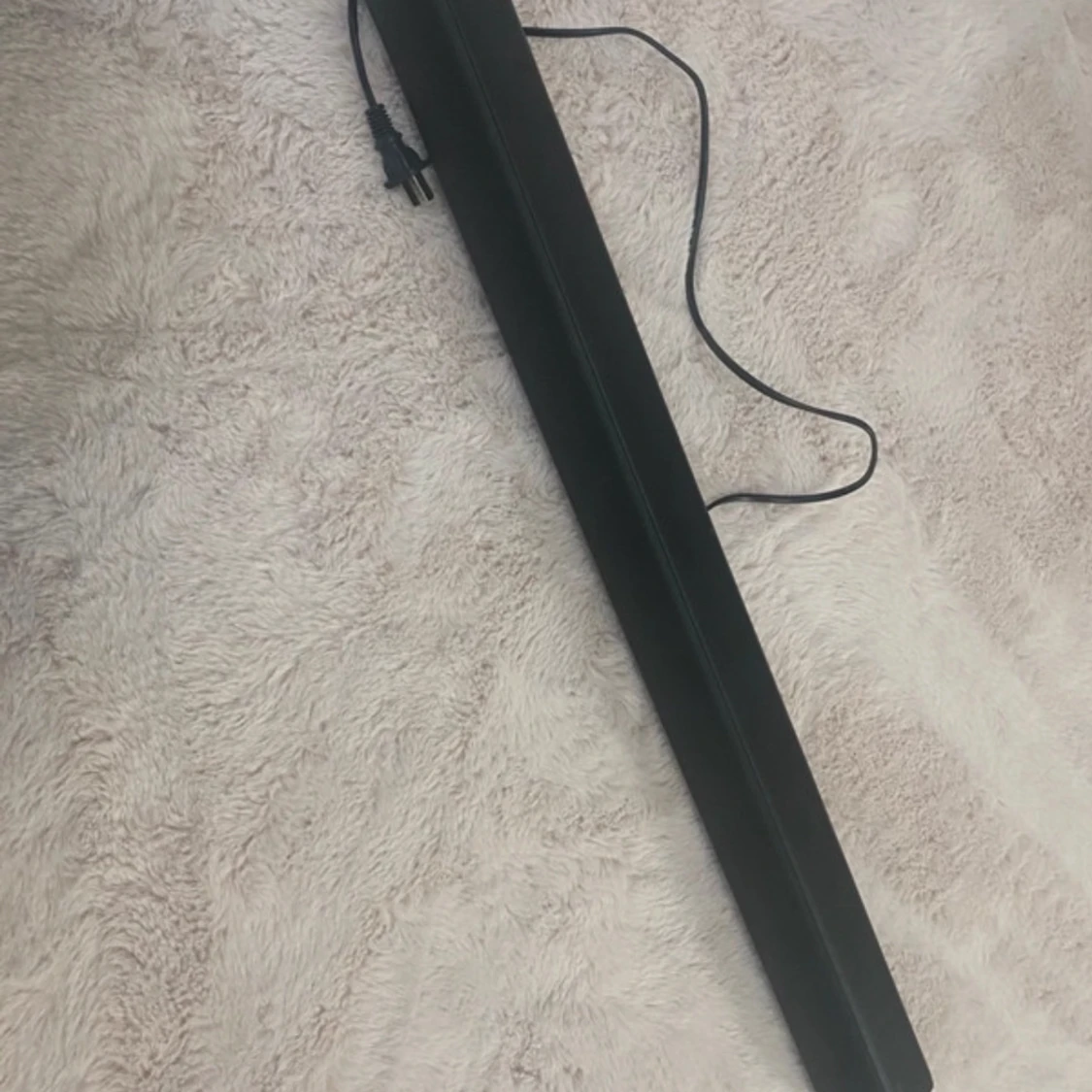 Svart soundbar från Redmi - 90