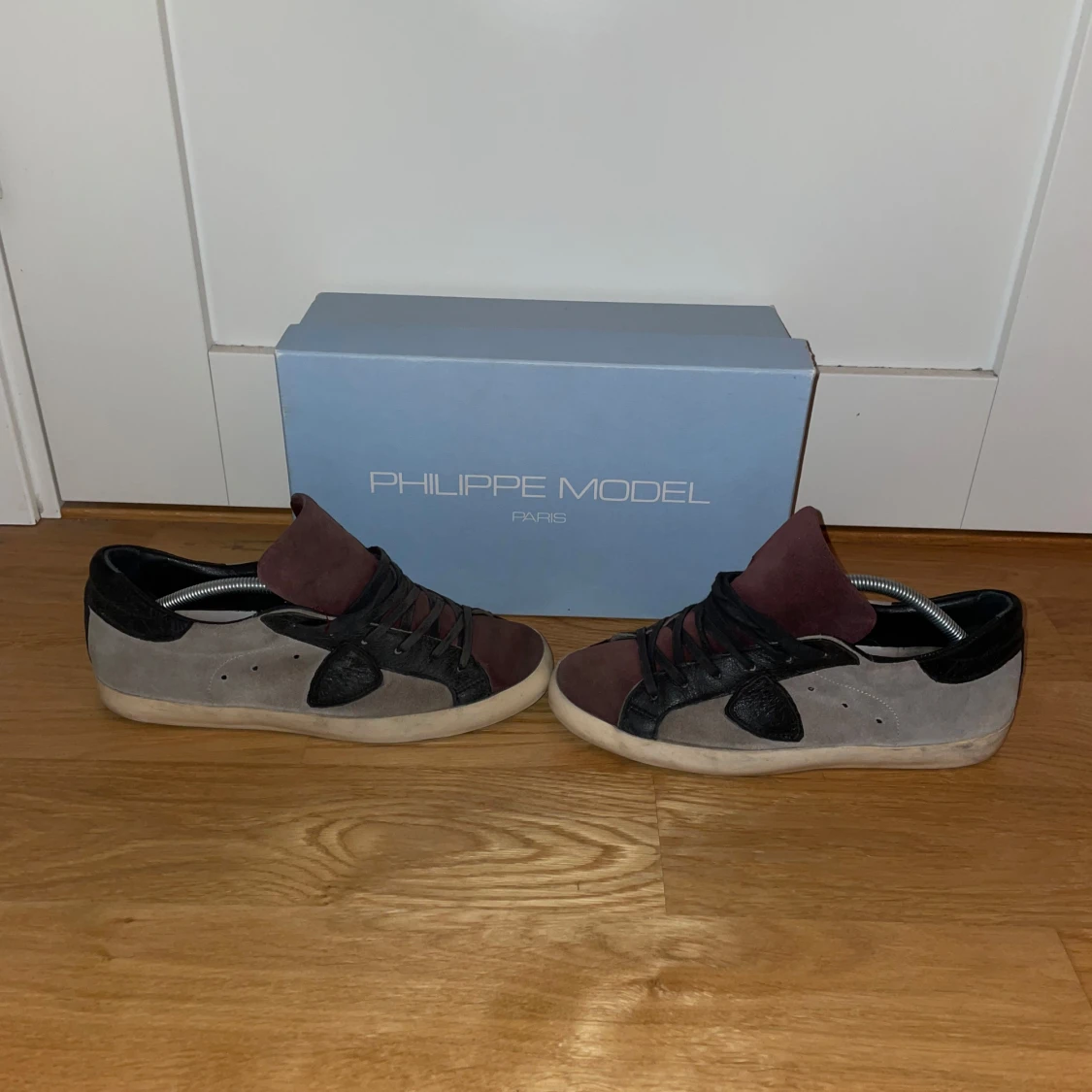 Philippe Model sneakers - 90