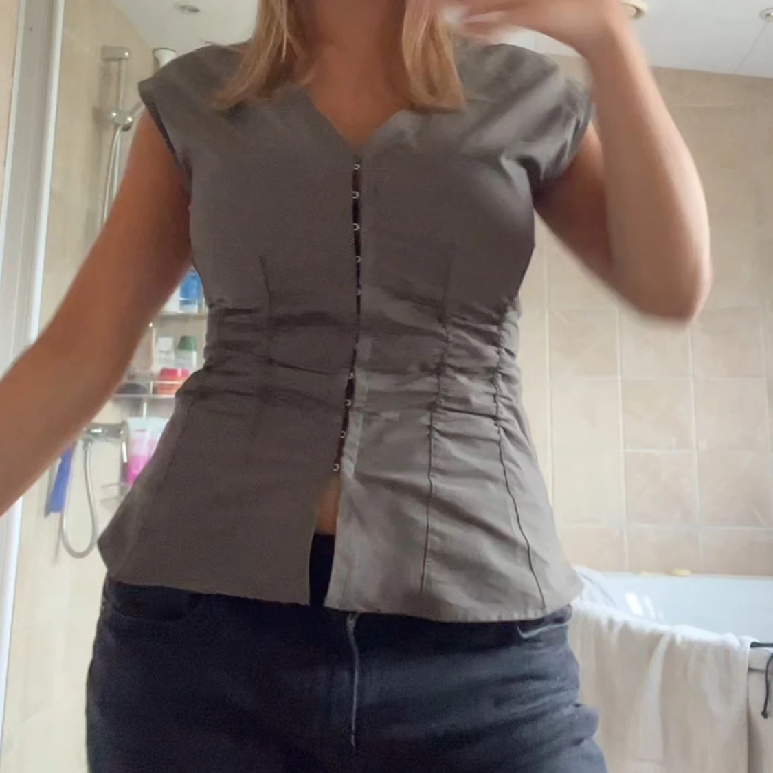 Blus från Weekday! - 91