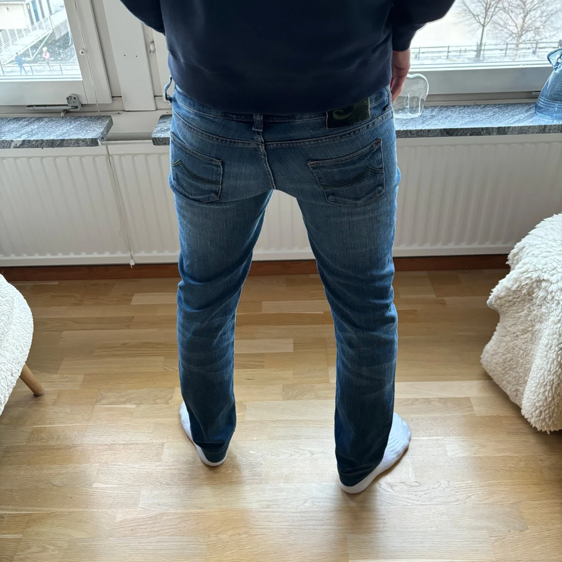 Jacob cohen jeans - 91