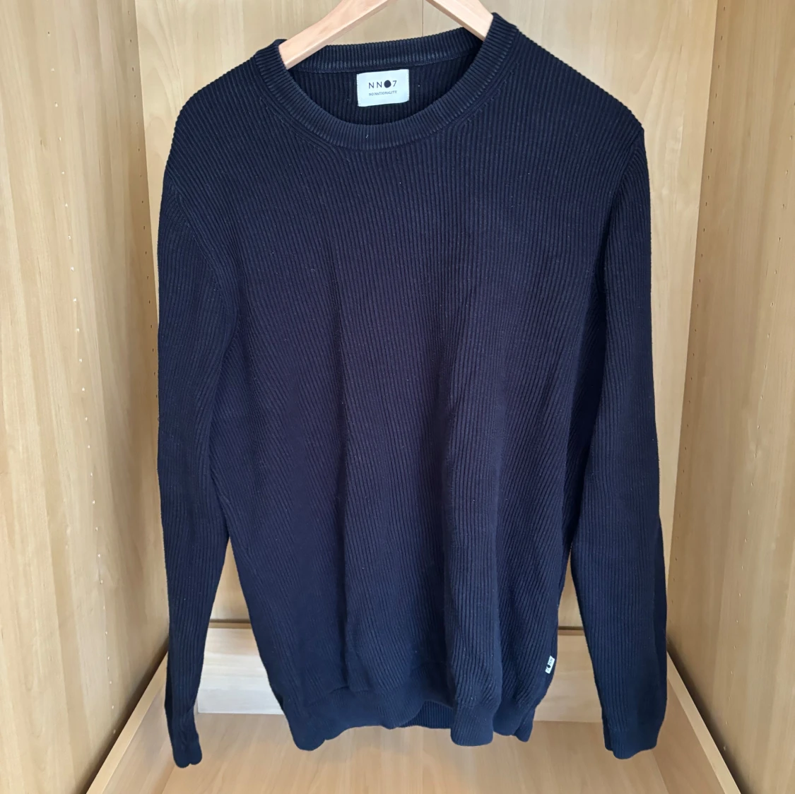 NN07 tröja