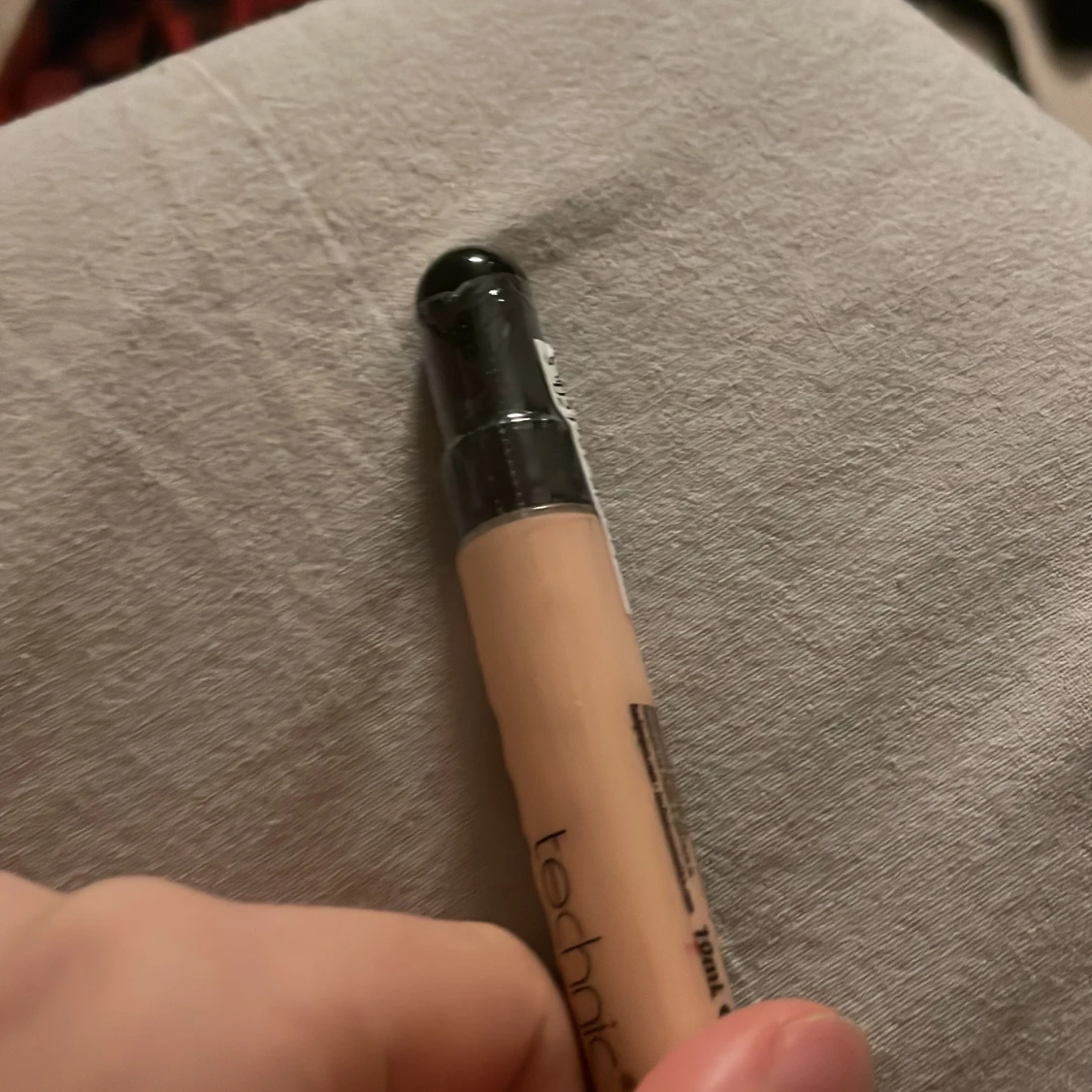 Color fix, full coverage concealer  - 90