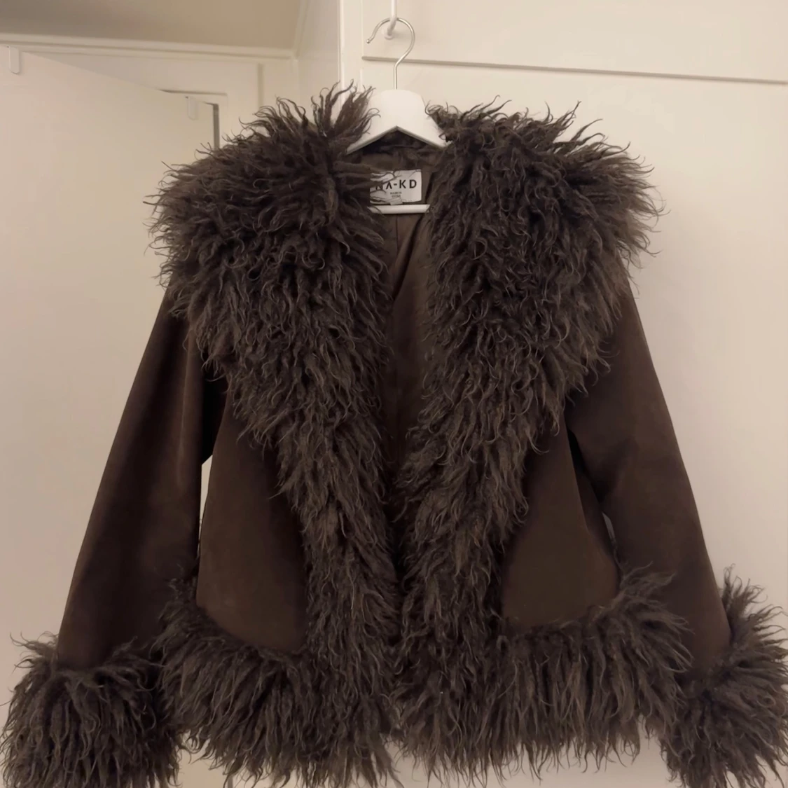 Jacka Moa Mattsson X NA-KD