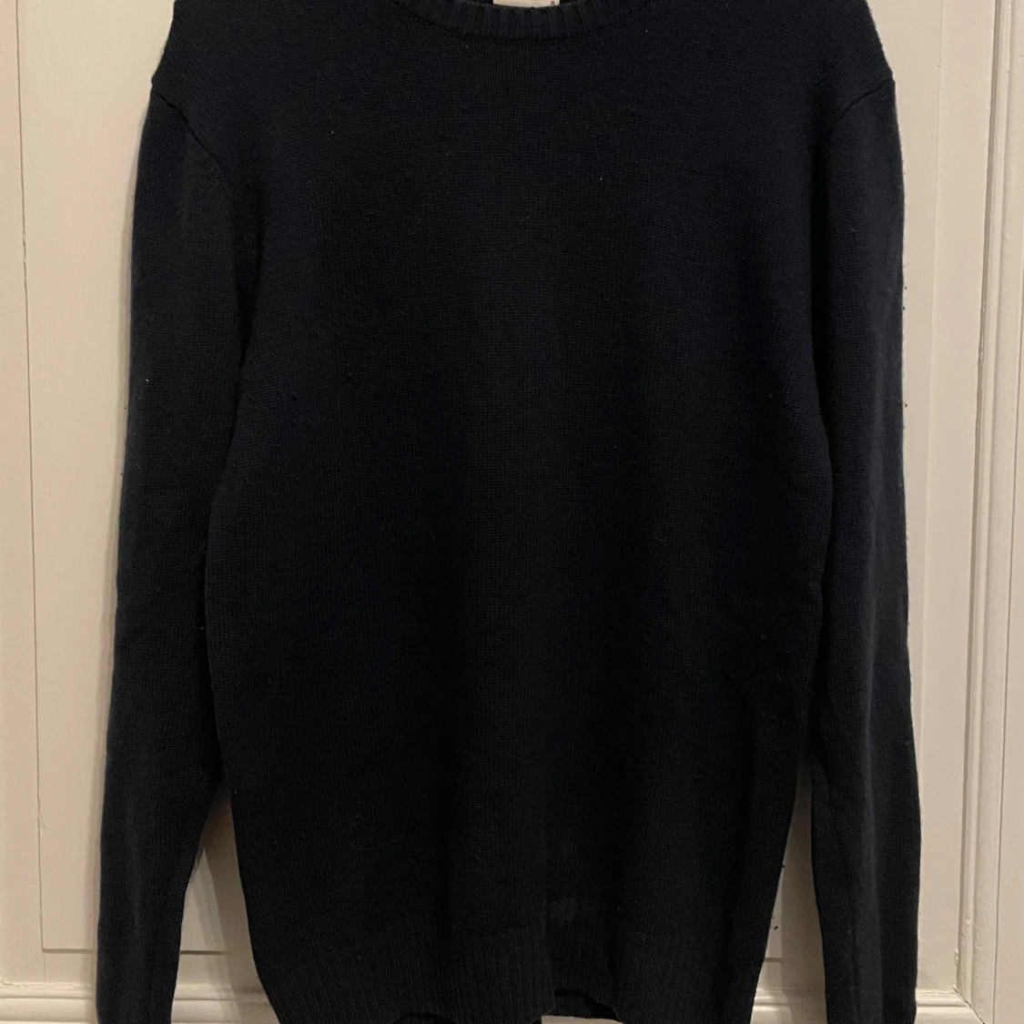 John Henric CARL - Stickad tröja - 90