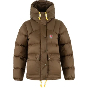 Söker fjällräven expedition jacka - Söker endast!! Hör av dig om du har en (helst brun) fjällräven jacka, storlek womens xs. Endast rimliga priser!! 