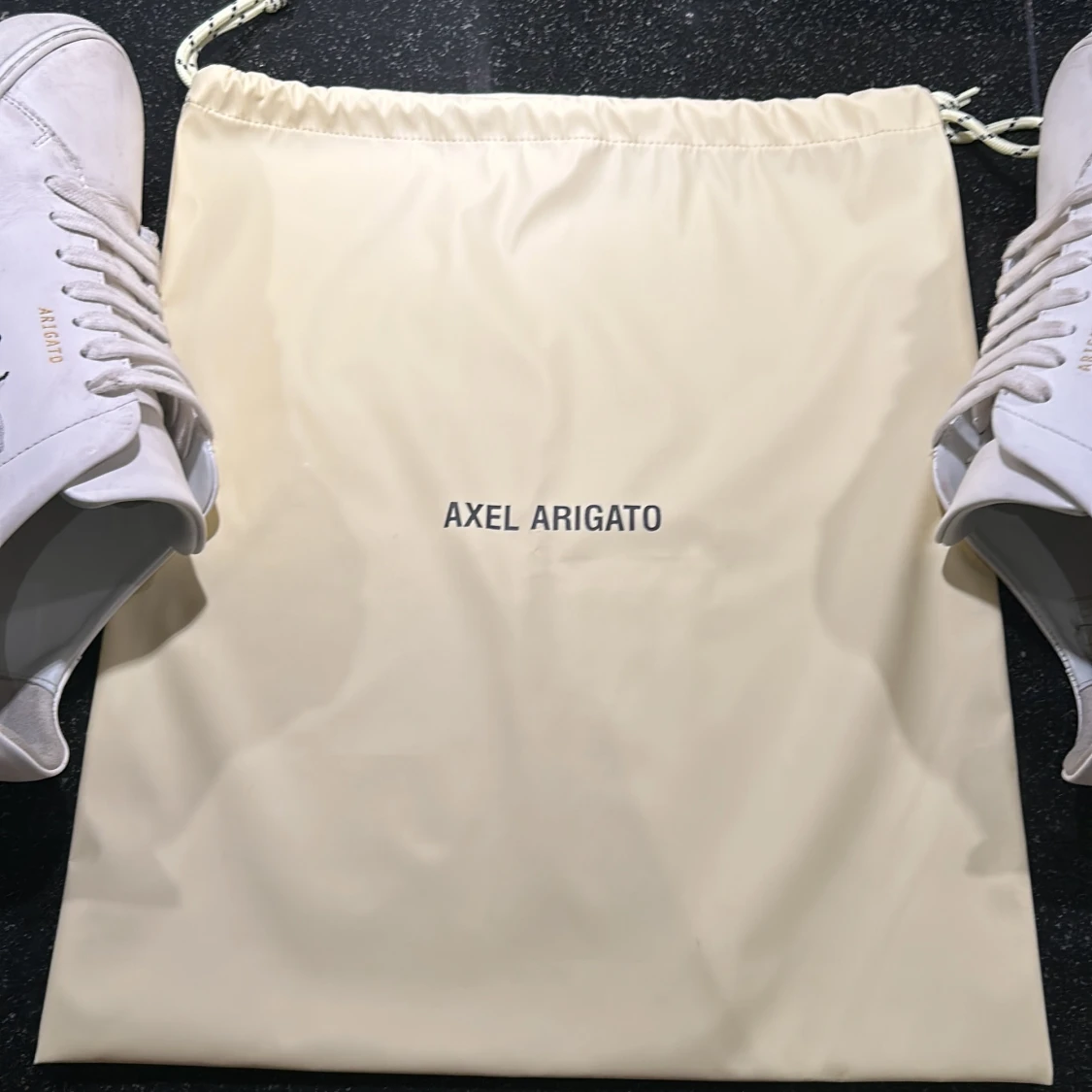 Axel Arigato Clean 90 Bee Bird  - 93