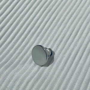 Justerbar Jeans / Byx Knapp - Justera storlek på vilket par byxor som helst. 