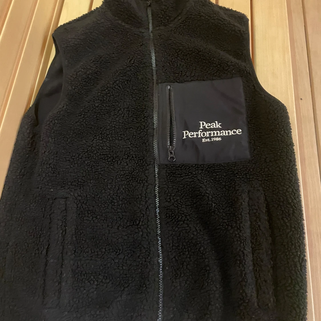 Peak Performance Väst