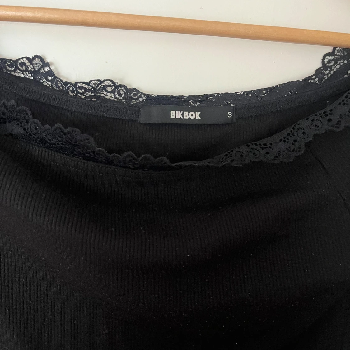 Off shoulder tröja! - 90