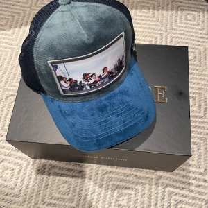 MAGGIORE keps - En maggiore keps i mycket bra skick nypris 800 kr