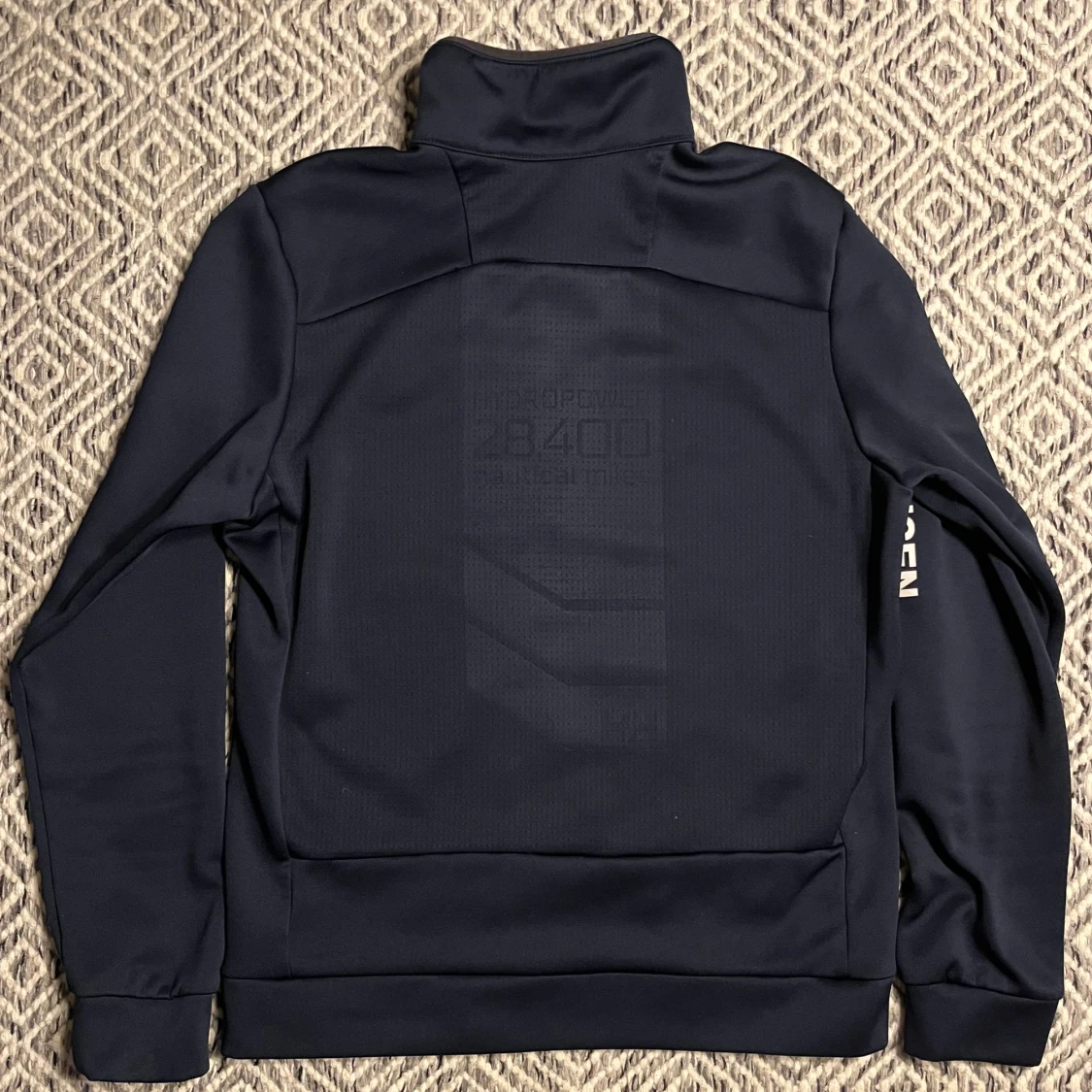 Helly Hansen Tröja - 90