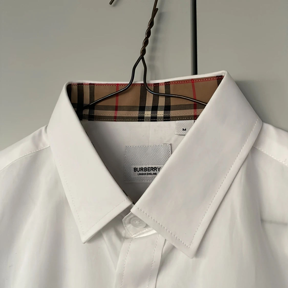 Burberry skjorta - 91