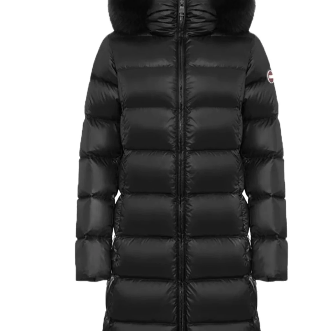 Säljes colmar jacka